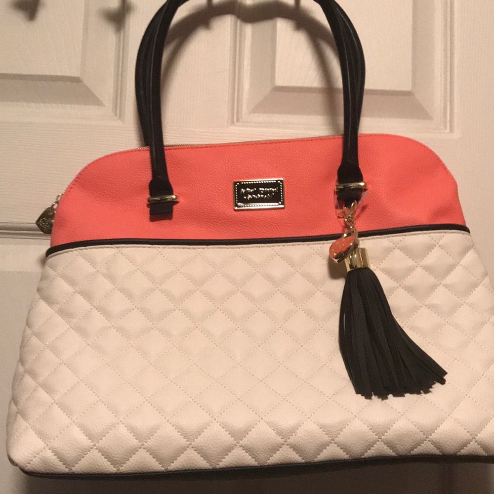 Betsy Johnson Purse